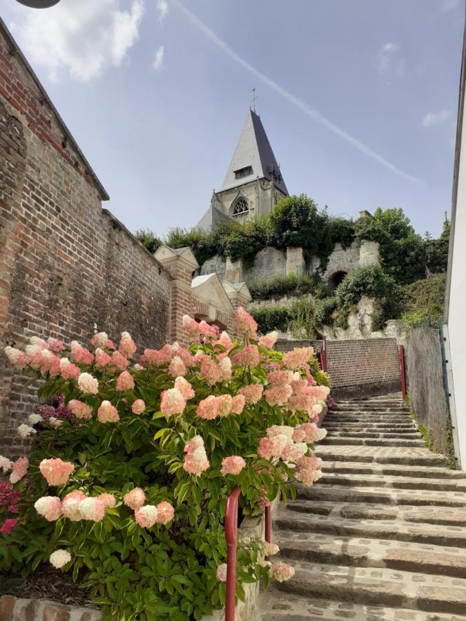 14-18 Somme Chambres Beaucourt-sur-l'Ancre エクステリア 写真