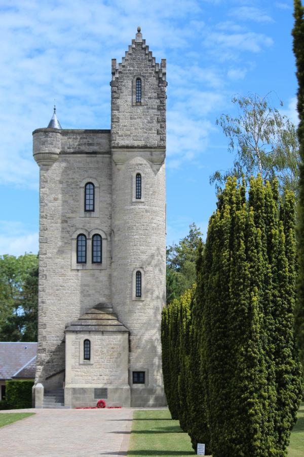 14-18 Somme Chambres Beaucourt-sur-l'Ancre エクステリア 写真