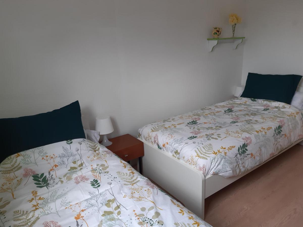 14-18 Somme Chambres Beaucourt-sur-l'Ancre エクステリア 写真