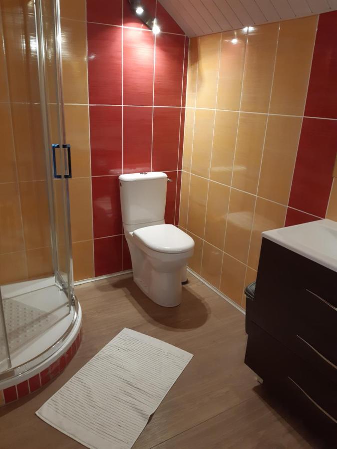 14-18 Somme Chambres Beaucourt-sur-l'Ancre エクステリア 写真