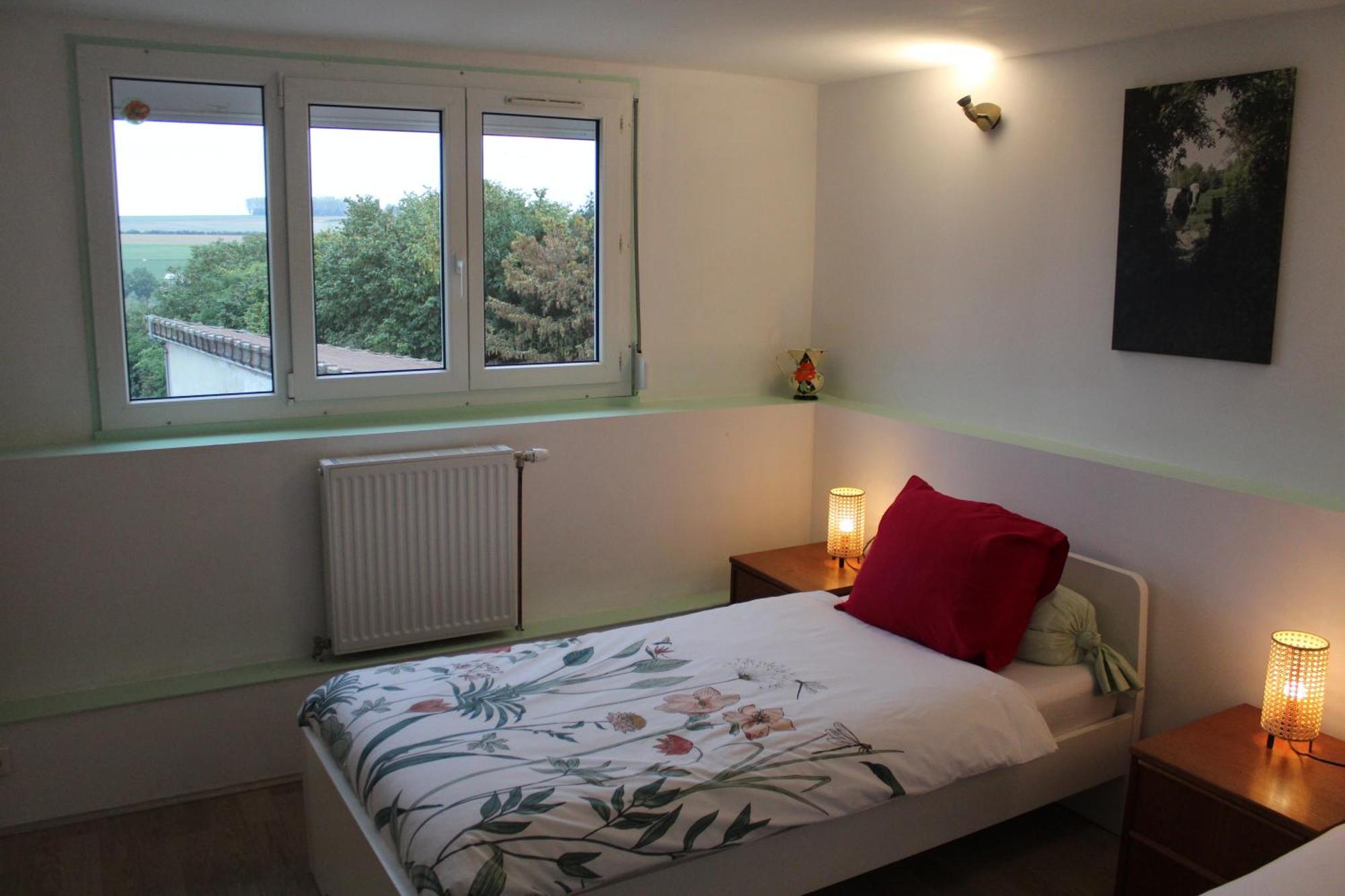 14-18 Somme Chambres Beaucourt-sur-l'Ancre エクステリア 写真