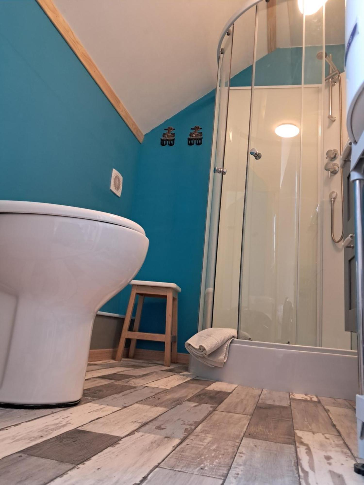 14-18 Somme Chambres Beaucourt-sur-l'Ancre エクステリア 写真
