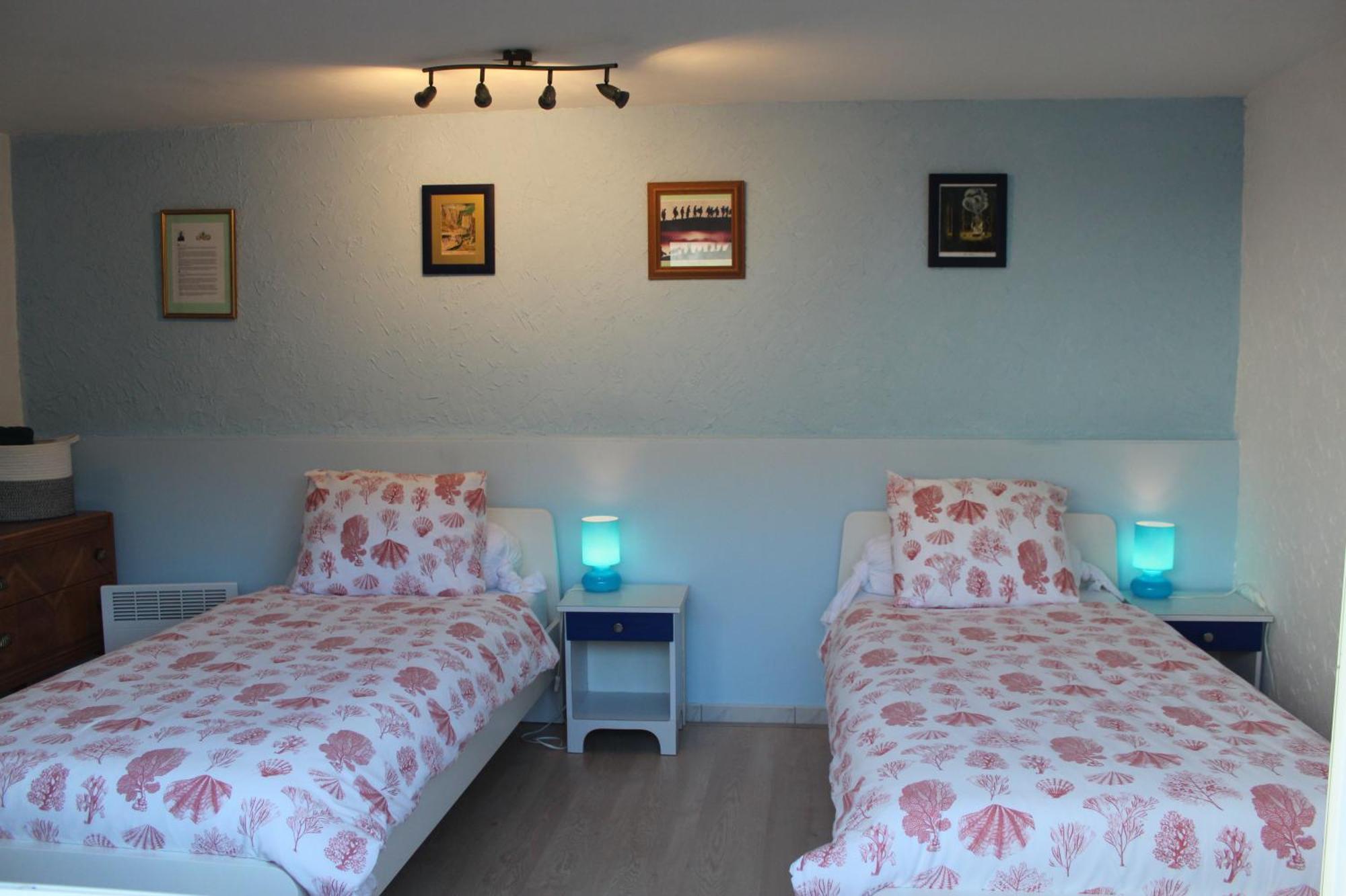 14-18 Somme Chambres Beaucourt-sur-l'Ancre エクステリア 写真
